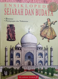 Image of Ensiklopedia Sejarah dan Budaya Jilid 3
-Renaisans
- Perdagangan dan Kekaisaran