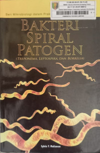 Image of BAKTERI SPIRAL PATOGEN