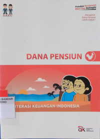 Image of DANA PENSIUN