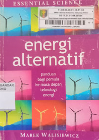 Image of Energi Alternatif