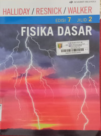 Image of Fisika Dasar Edisi 7 Jilid 2