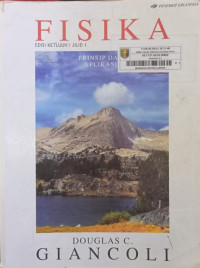Image of Fisika Edisi 7 Jilid 1