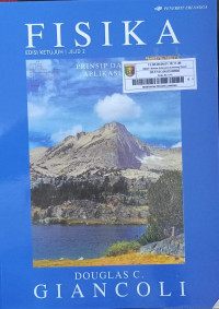 Image of Fisika Edisi 7 Jilid 2