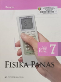 Image of FISIKA PANAS