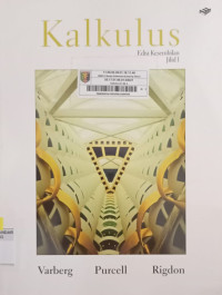 Image of Kalkulus Edisi Kesembilan Jilid 1