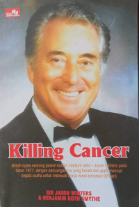 Image of KIlling Cancer