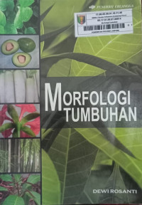Image of Morfologi Tumbuhan