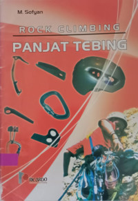 Image of ROCK CLIMBING PANJAT TEBING