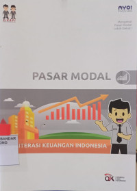 Image of Pasar Modal