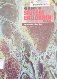 Image of At a Glance Sistem Endokrin