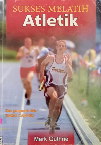 Image of Sukses Melatih Atletik