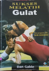 Image of Sukses Melatih Gulat