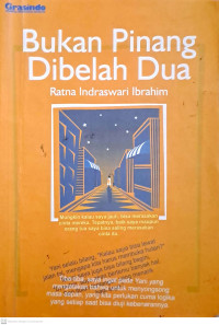 Image of Bukan Pinang Dibelah Dua