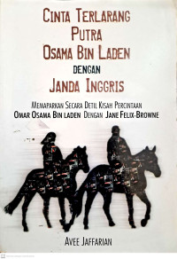 Image of Cinta Terlarang Putra Osama Bin Laden dengan Janda Inggris