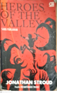 Image of Heroes Of The Valley