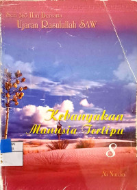 Image of Kebanyakan Manusia Tertipu 8