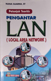 Image of Pengantar LAN