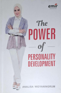 Image of The Power of Personality Development