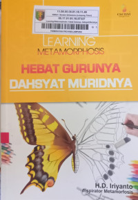 Image of HEBAT GURUNYA DAHSYAT MURIDNYA