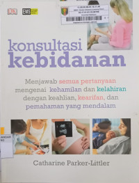 Image of Kosultasi Kebidanan