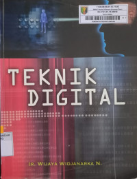 Image of Teknik Digital